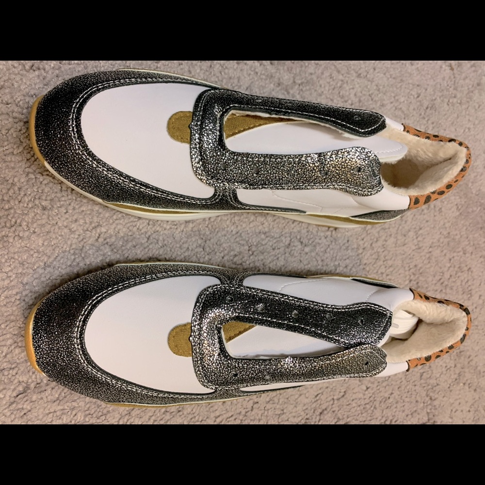 Shein sneakers